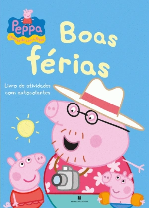 Boas Férias