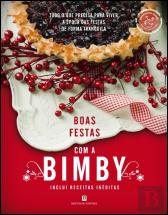 Boas Festas com a Bimby
