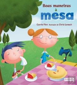 Bertrand.pt - Boas Maneiras à Mesa