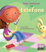 Boas Maneiras ao Telefone