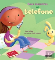 Boas Maneiras ao Telefone