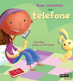 Bertrand.pt - Boas Maneiras ao Telefone
