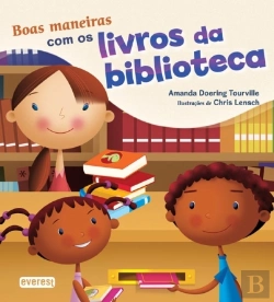 Bertrand.pt - Boas Maneiras com os Livros da Biblioteca