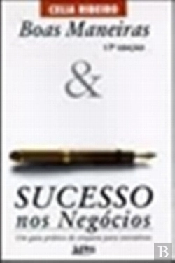 Bertrand.pt - Boas Maneiras & Sucesso nos Negócios