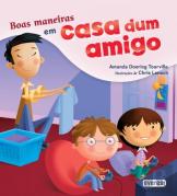 Boas Maneiras em Casa dum Amigo