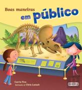 Boas Maneiras em Público