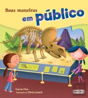 Boas Maneiras em Público
