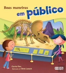 Bertrand.pt - Boas Maneiras em Público