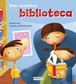 Bertrand.pt - Boas Maneiras na Biblioteca