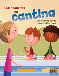 Boas Maneiras na Cantina