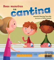 Boas Maneiras na Cantina