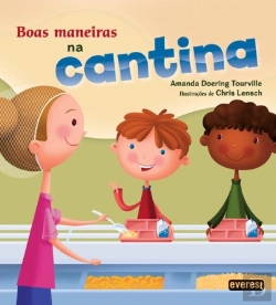 Bertrand.pt - Boas Maneiras na Cantina