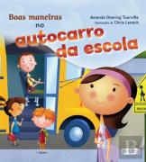 Boas Maneiras no Autocarro da Escola