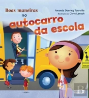 Boas Maneiras no Autocarro da Escola