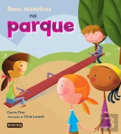 Boas Maneiras no Parque