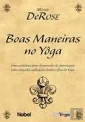 Boas Maneiras no Yôga