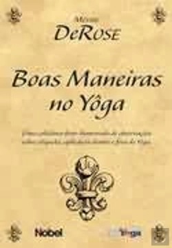 Bertrand.pt - Boas Maneiras no Yôga