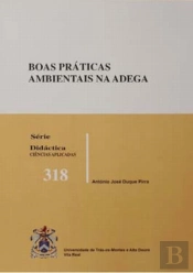 Boas Práticas Ambientais na Adega
