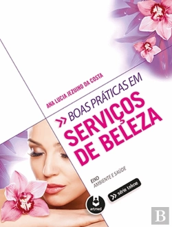 Bertrand.pt - Boas Práticas em Serviços de Beleza