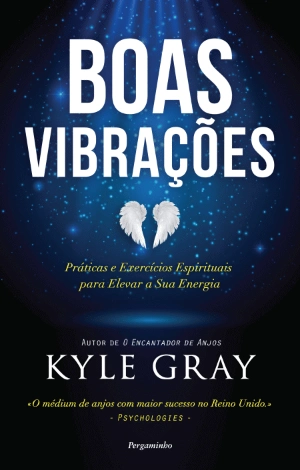 Boas Vibrações