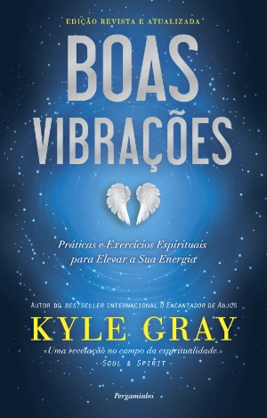Boas Vibrações