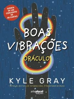Bertrand.pt - Boas Vibrações: Oráculo