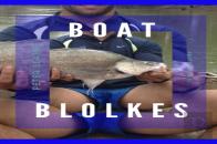 Boat Blokes