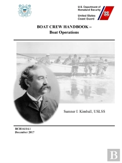 Bertrand.pt - Boat Crew Handbook - Boat Operations (Bch16114.1 -  December 2017)
