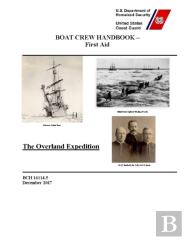 Boat Crew Handbook - First Aid (Bch 16114.5 -  December 2017)