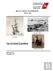 Boat Crew Handbook - First Aid (Bch 16114.5 -  December 2017)