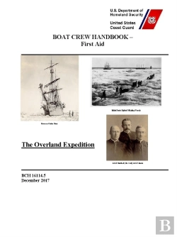 Bertrand.pt - Boat Crew Handbook - First Aid (Bch 16114.5 -  December 2017)