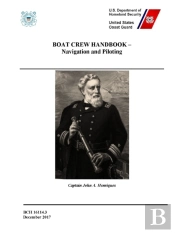 Boat Crew Handbook - Navigation And Piloting (Bch 16114.3 -  December 2017)