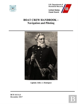 Bertrand.pt - Boat Crew Handbook - Navigation And Piloting (Bch 16114.3 -  December 2017)