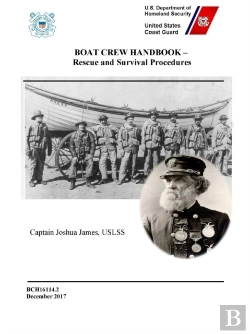 Bertrand.pt - Boat Crew Handbook - Rescue And Survival Procedures (Bch16114.2 - December 2017)