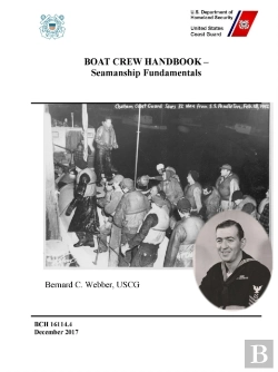 Bertrand.pt - Boat Crew Handbook - Seamanship Fundamentals (Bch 16114.4 -  December 2017)