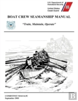 Bertrand.pt - Boat Crew Seamanship Manual  Comdtinst M
