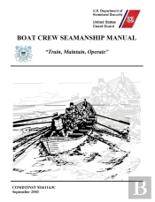 Boat Crew Seamanship Manual (Comdtinst M16114.5c)