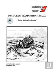 Boat Crew Seamanship Manual