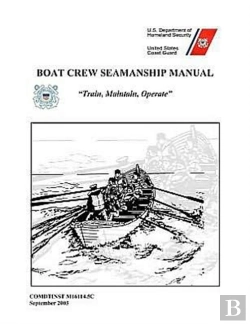 Bertrand.pt - Boat Crew Seamanship Manual