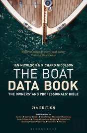 Boat Data Book 7th Edition