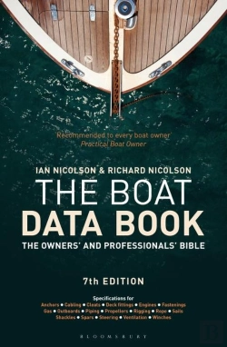 Bertrand.pt - Boat Data Book 7th Edition