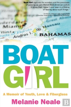 Bertrand.pt - Boat Girl
