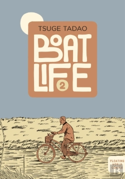 Bertrand.pt - Boat Life Vol. 2