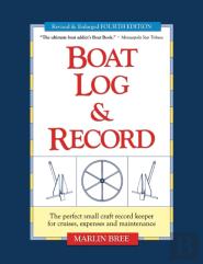 Boat Log & Record