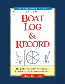 Bertrand.pt - Boat Log & Record