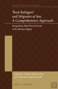 Bertrand.pt - 'Boat Refugees' And Migrants At Sea: A Comprehensive Approach