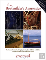 Boatbuilder'S Apprentice