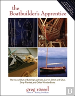 Bertrand.pt - Boatbuilder'S Apprentice