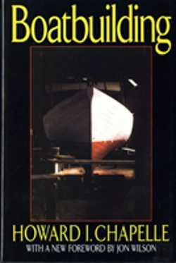 Bertrand.pt - Boatbuilding