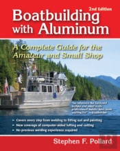 Boatbuilding With Aluminum 2e (Pb)